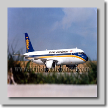 F-WWDA Taxiing