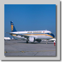 F-WWDA Ramp