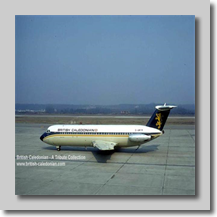 G-AWYR