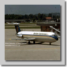 G-AWYV