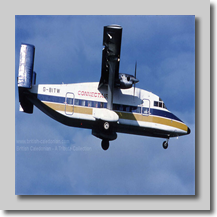 G-BITW
