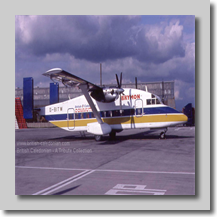 G-BITW