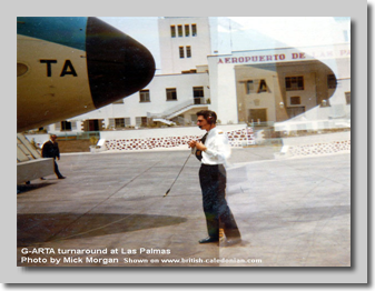 G-ARTA
