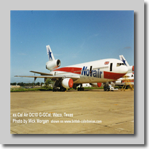 G-GCAL