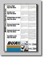 BUA 1-11 500