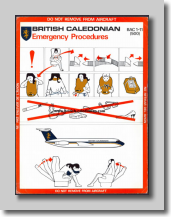 BCal 1-11 500