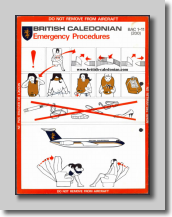 BCal 1-11 200