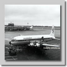 G-AYRE