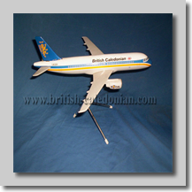 Original Model 1:100