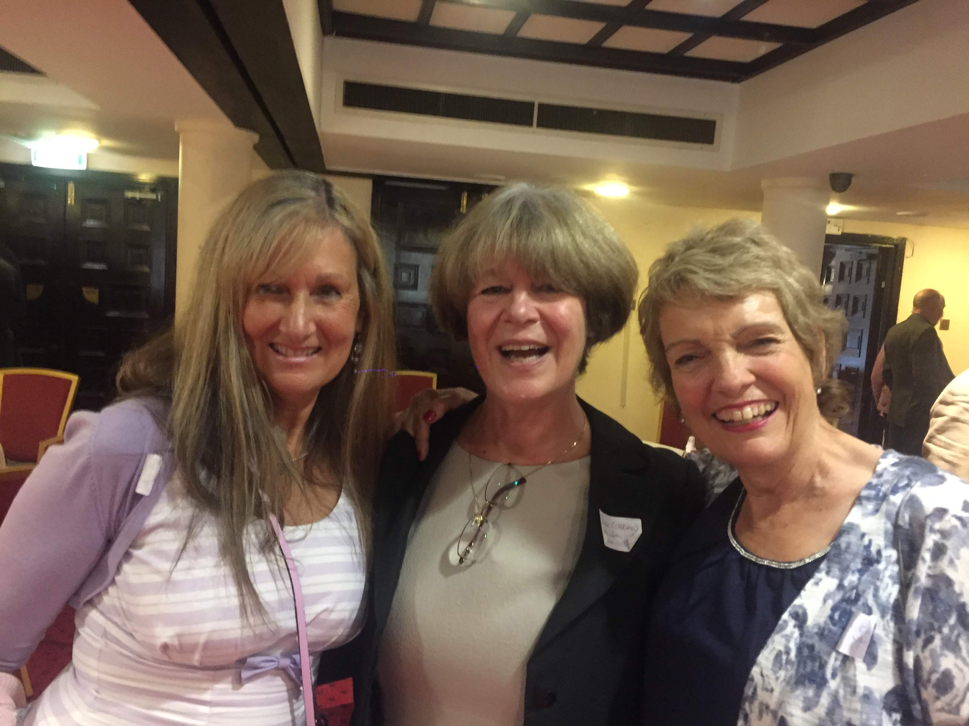 BUA Morton Reunion 2018