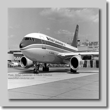 G-BKWT