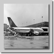 G-BKWT