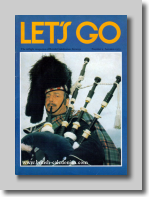 1973 Lets Go No 2 Autumn