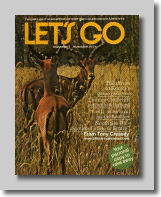 1974 Lets Go No 05 Summer TC