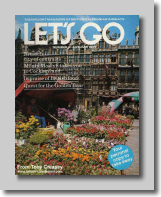 1974 Lets Go No 06 Autumn TC