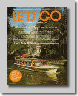 1975 Lets Go No 09 Summer TC