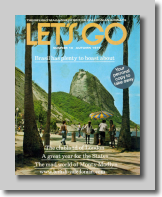 1975 Lets Go No 10 Autumn