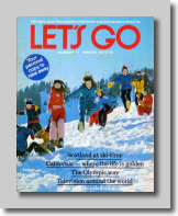 1975-76 Lets Go No 11 Winter