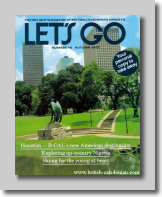 1977 Lets Go No 18 Autumn