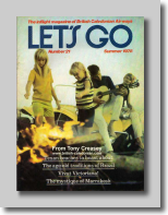 1978 Lets Go No 21 Summer TC