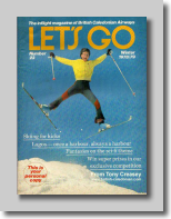 1978-79 Lets Go No 23 Winter TC
