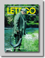 1979 Lets Go No 26 Autumn