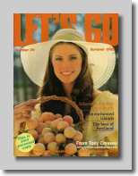 1980 Lets Go No 29 Summer TC