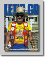 1980 Lets Go No 31 Winter