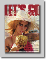 1981 Lets Go No 32 Mar Apr