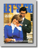 1981 Lets Go No 33 May Jun