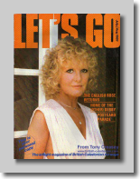 1981 Lets Go No 34 Jul Aug