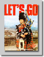 1981 Lets Go No 35 Sept Oct
