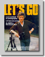 1982 Lets Go No 39 May Jun