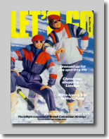 1982 Lets Go No 42 Nov Dec