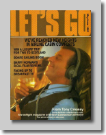 1983 Lets Go No 45 May June