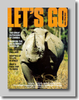 1983 Lets Go No 46 Jul Aug