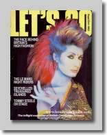 1983 Lets Go No 47 Sept Oct