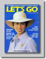 1984 Lets Go No 54 Nov Dec
