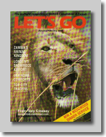 1985 Lets Go No 55 Jan Feb