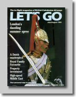 1985 Lets Go No 58 Jul Aug