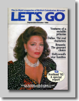 1985 Lets Go No 59 Sept Oct
