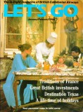 1986 Lets Go No 61 Jan Feb
