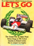 1986 Lets Go No 63 May June