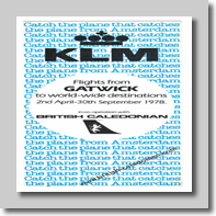 78-09-30 KLM