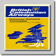 80-10-25 Gateway Gatwick