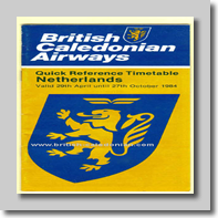 84-10-27 Netherlands