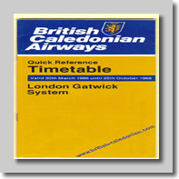 86-10-25 Gatwick