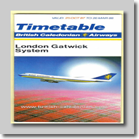 88-03-26 Gatwick