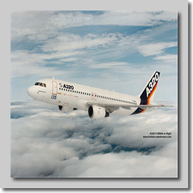 A320 F-WWAI
