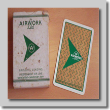 Playing Cards